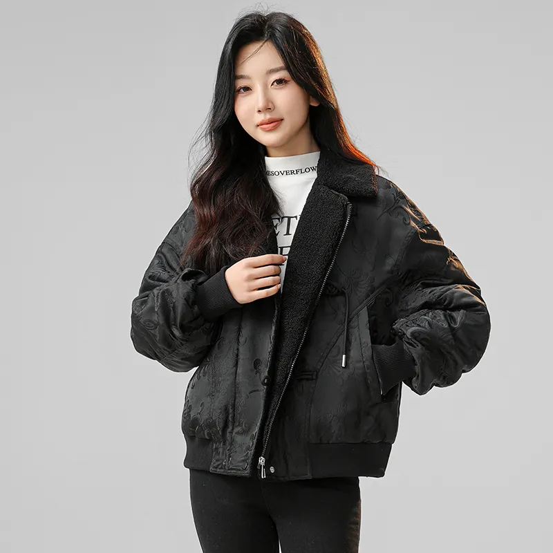 YAYA Down Jackets Women's-6