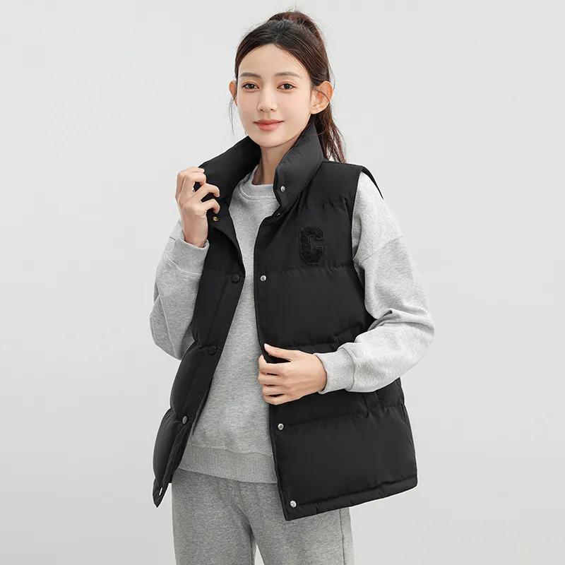 YAYA Down Jackets Unisex-5