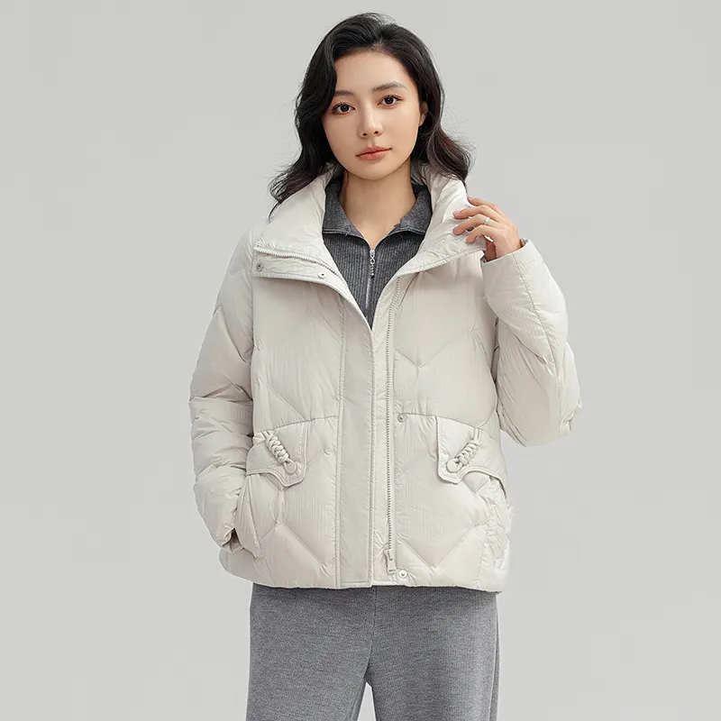 YAYA Down Jackets Women's-15