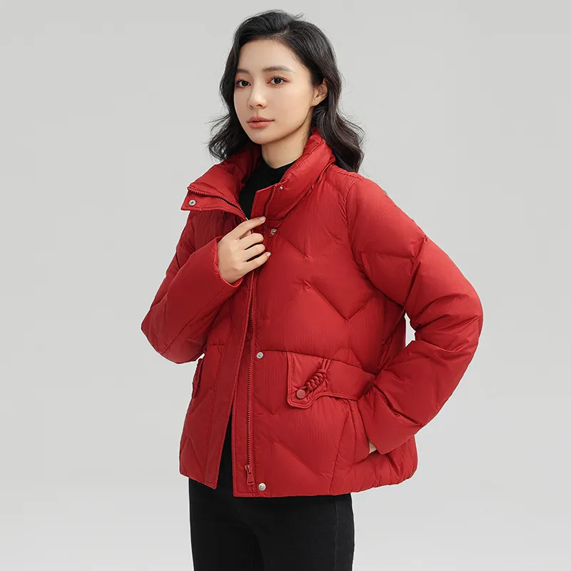 YAYA Down Jackets Women's-6
