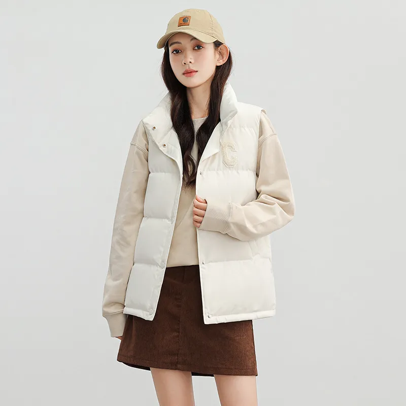 YAYA Down Jackets Unisex-2