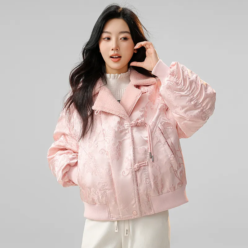 YAYA Down Jackets Women's-2