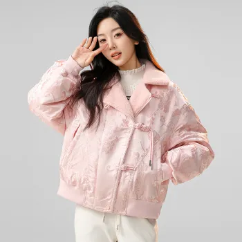 YAYA Down Jackets Women's