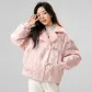 Rouge Pink