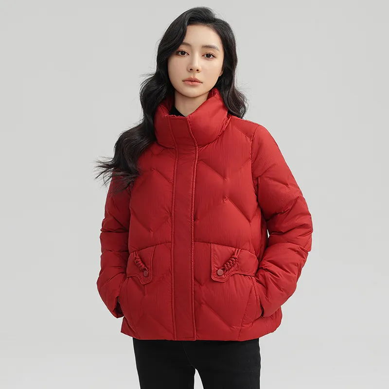 YAYA Down Jackets Women's-3