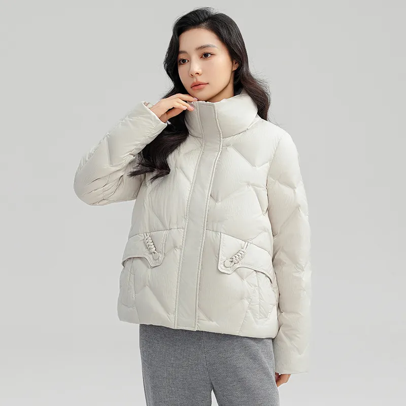 YAYA Down Jackets Women's-18