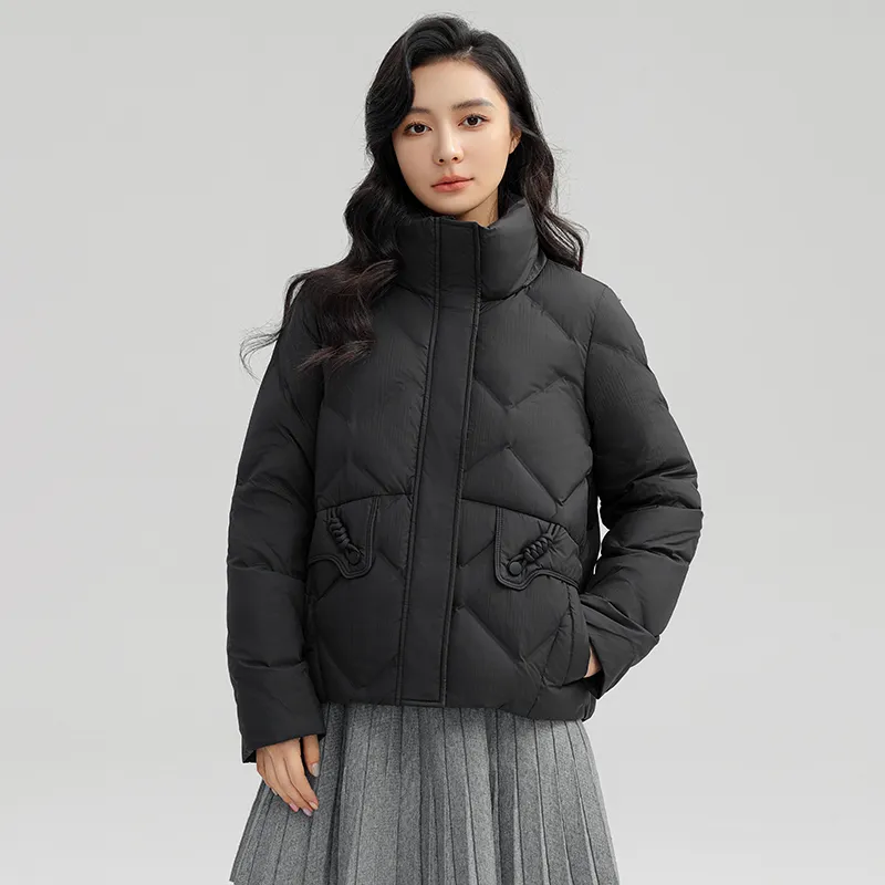 YAYA Down Jackets Women's-12