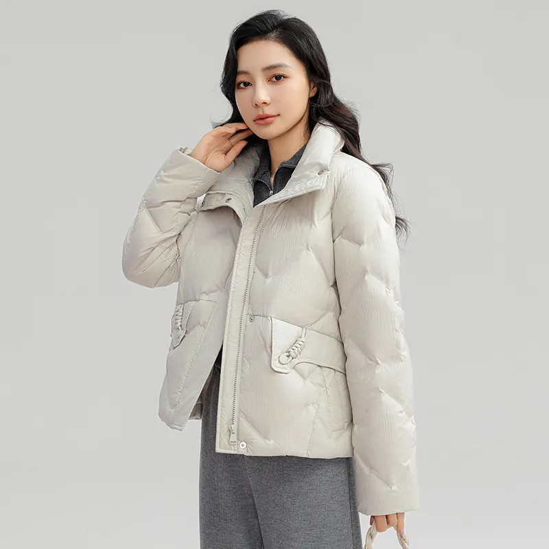 YAYA Down Jackets Women's-17