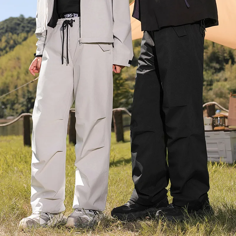 YAYA Down & Insulated Pants Unisex-10