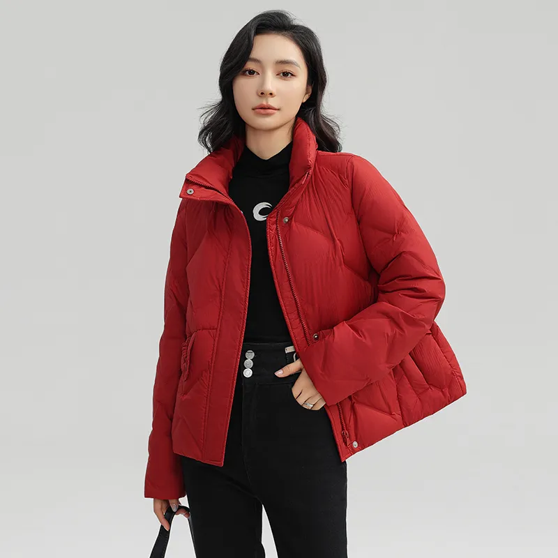 YAYA Down Jackets Women's-2