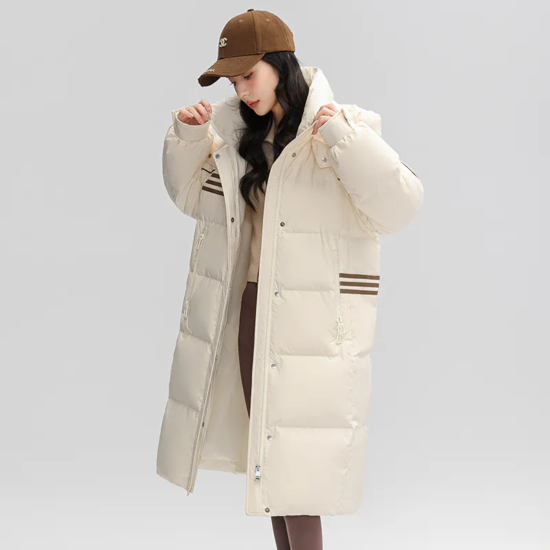 YAYA Down Jackets Women's-3