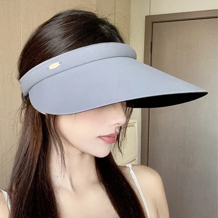 Lanza Polyamide Sun Protection Hats Unisex-4