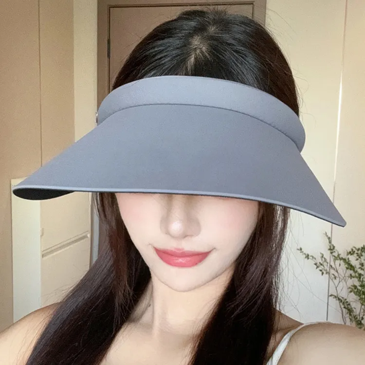Lanza Polyamide Sun Protection Hats Unisex-5