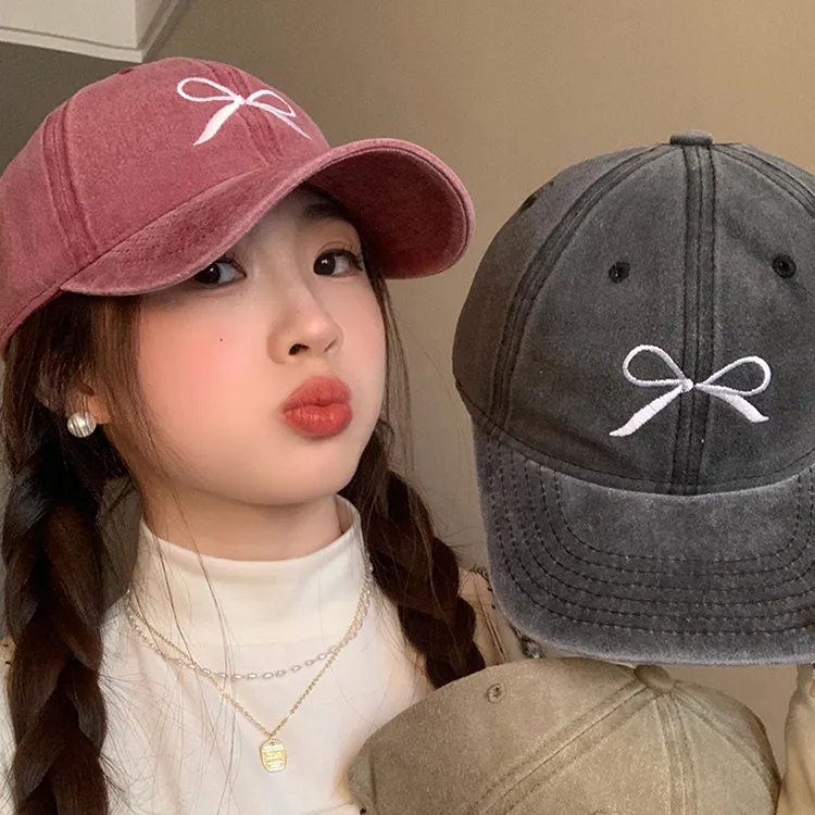 Lanza Polyester Baseball Caps Unisex-10