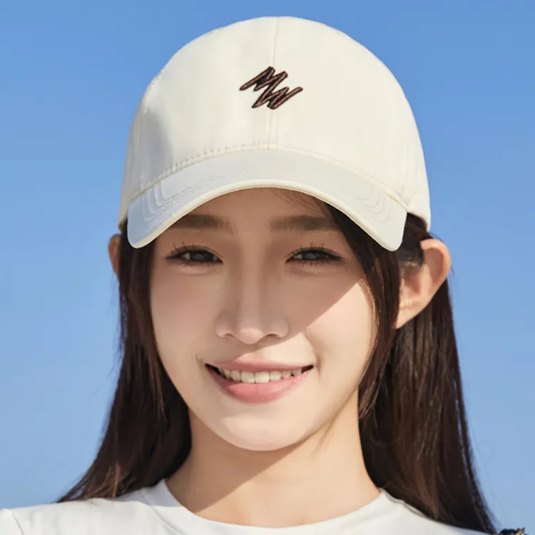 Lanza Polyester Baseball Caps Unisex-2
