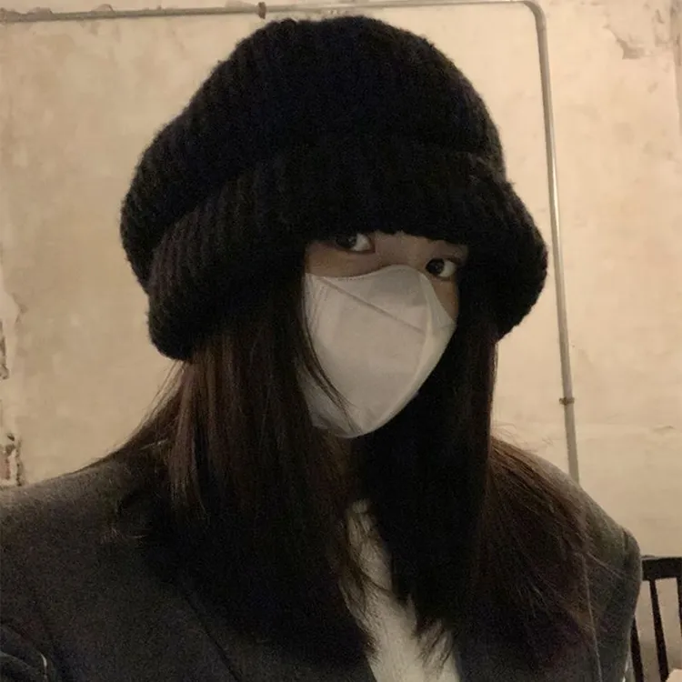 Lanza Beanies Unisex-5