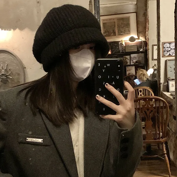 Lanza Beanies Unisex-3