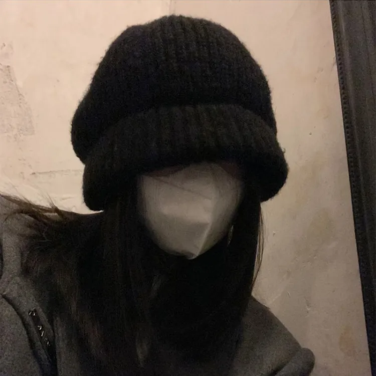 Lanza Beanies Unisex-1