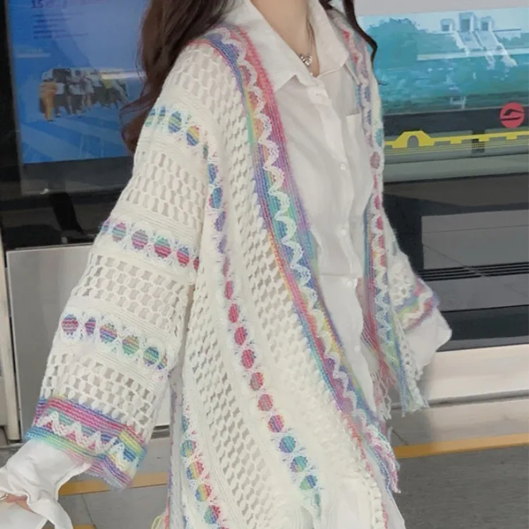 Lanza Shawls Women's-4