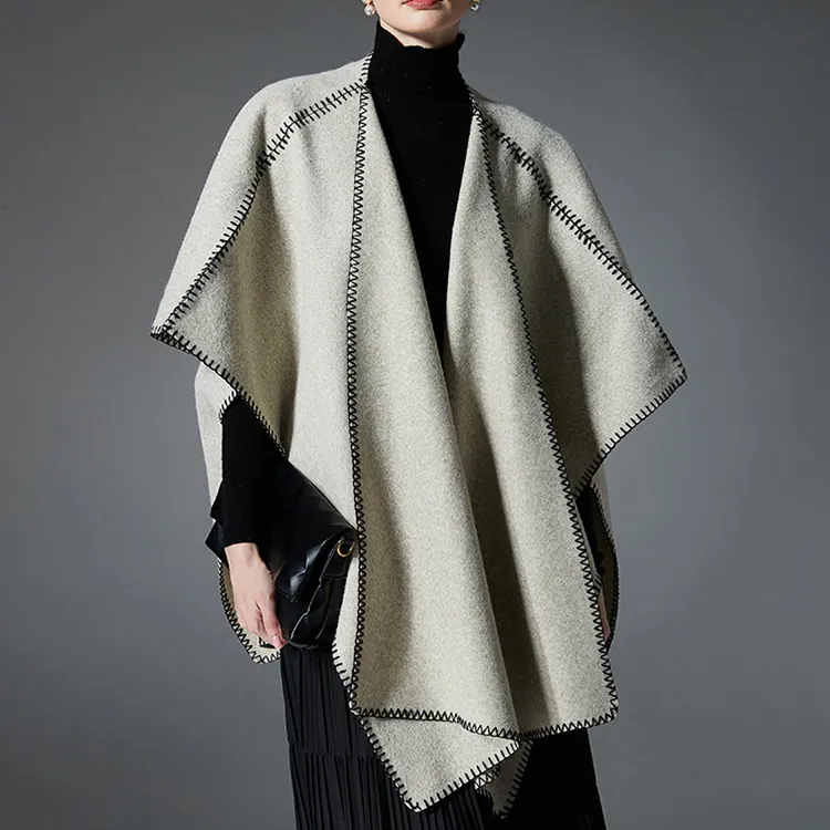 Lanza Shawls Women's-3