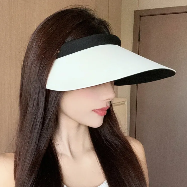 Lanza Polyamide Sun Protection Hats Unisex-10