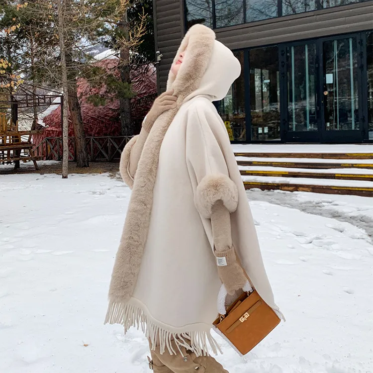 Lanza Shawls Women's-2