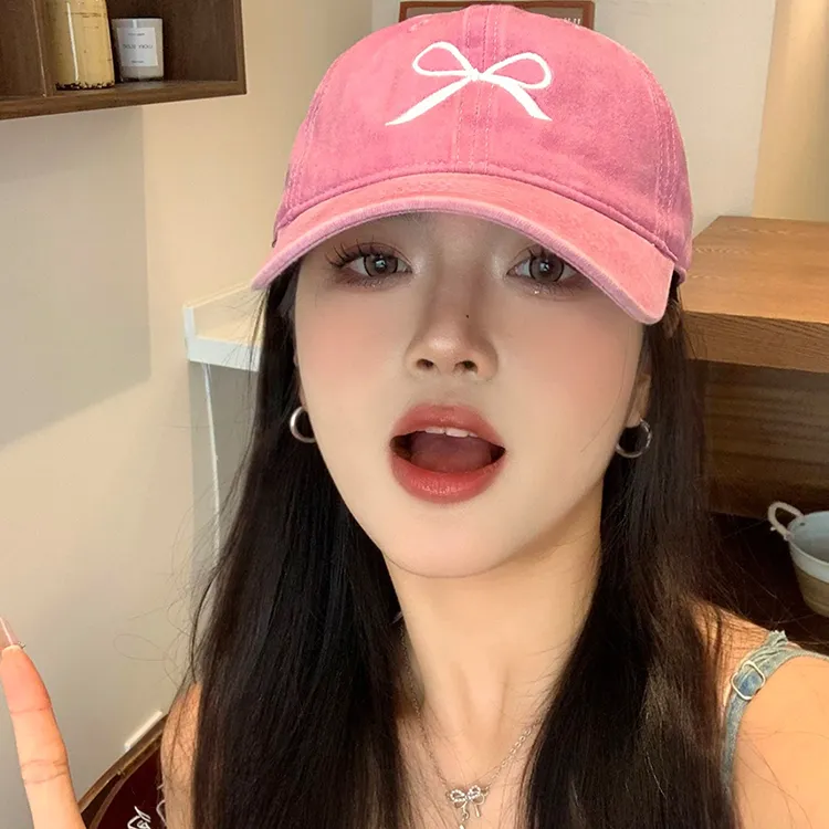 Lanza Polyester Baseball Caps Unisex-14