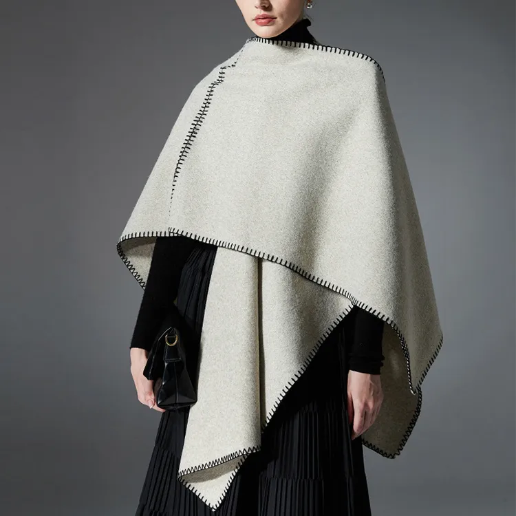 Lanza Shawls Women's-1