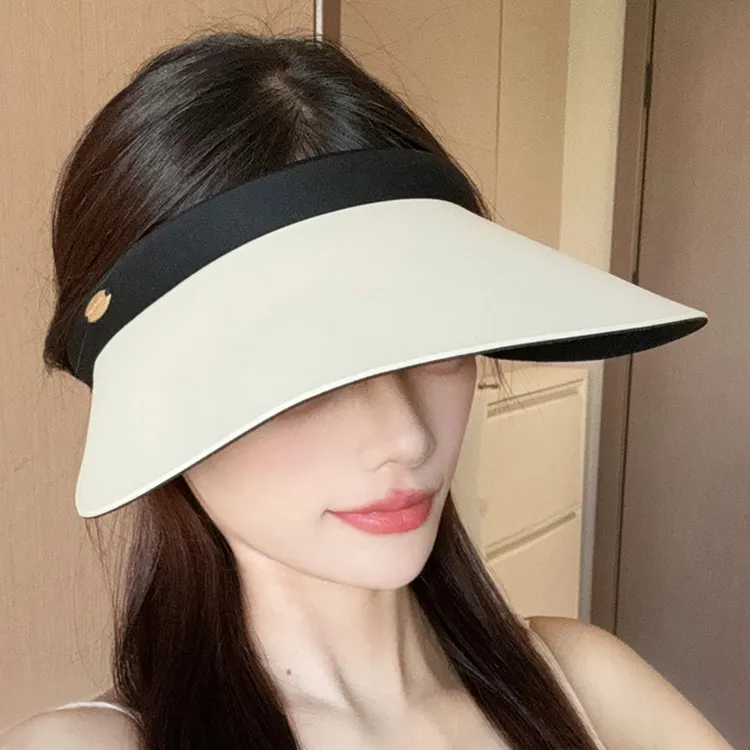 Lanza Polyamide Sun Protection Hats Unisex-12