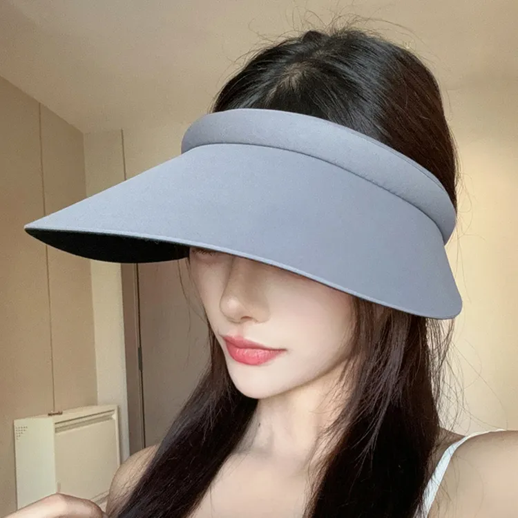 Lanza Polyamide Sun Protection Hats Unisex-6