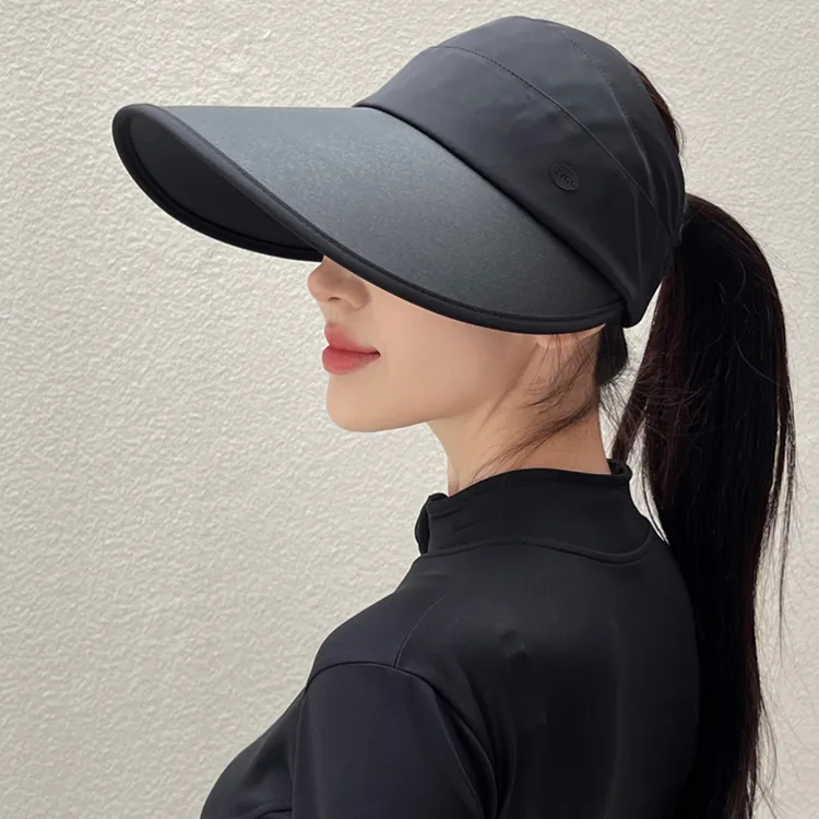 Lanza Acrylic Sun Protection Hats Unisex-6