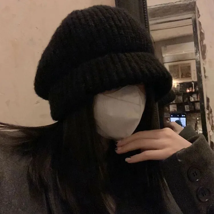 Lanza Beanies Unisex-7
