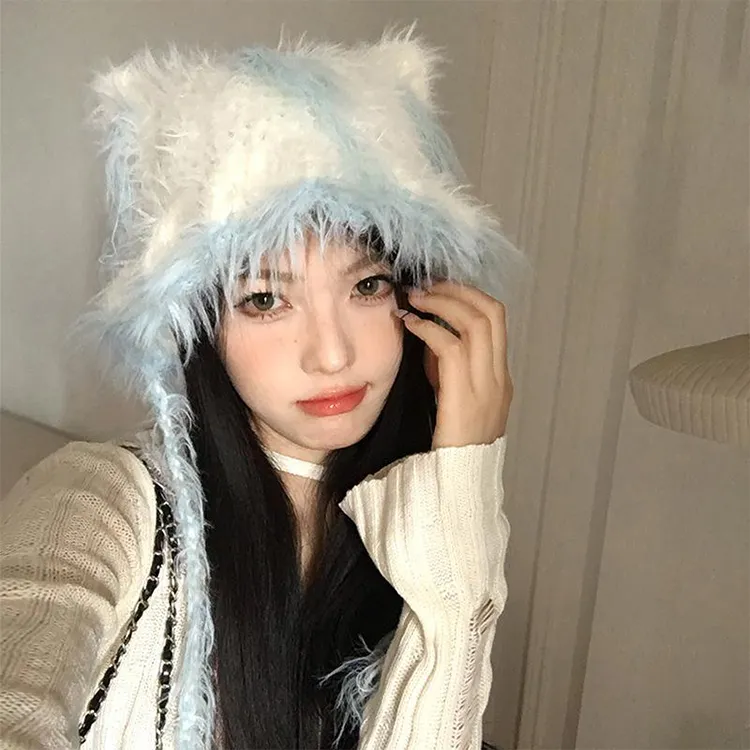 Lanza Beanies Unisex-2