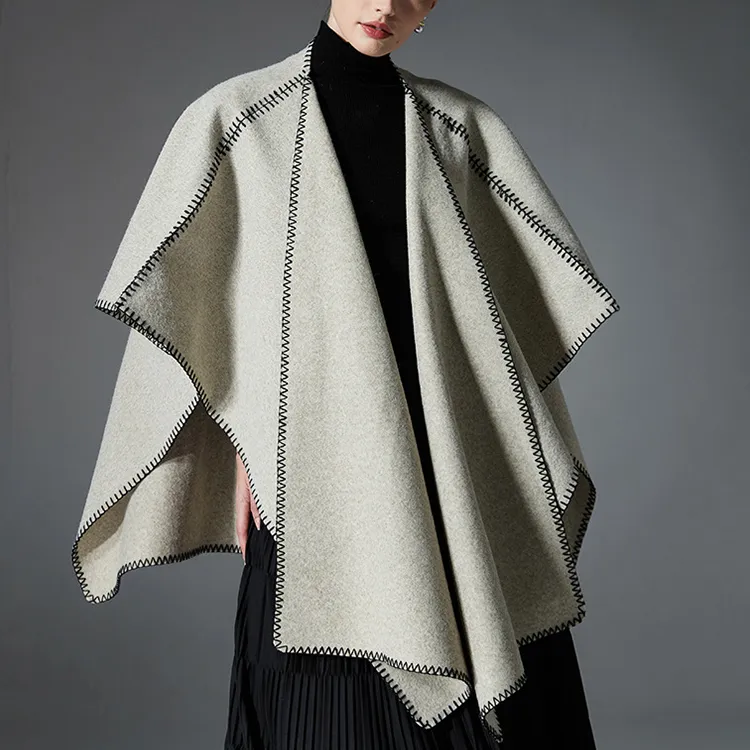 Lanza Shawls Women's-2