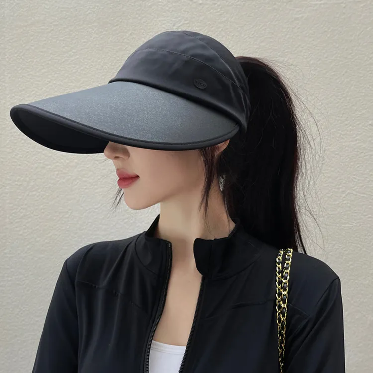 Lanza Acrylic Sun Protection Hats Unisex-7