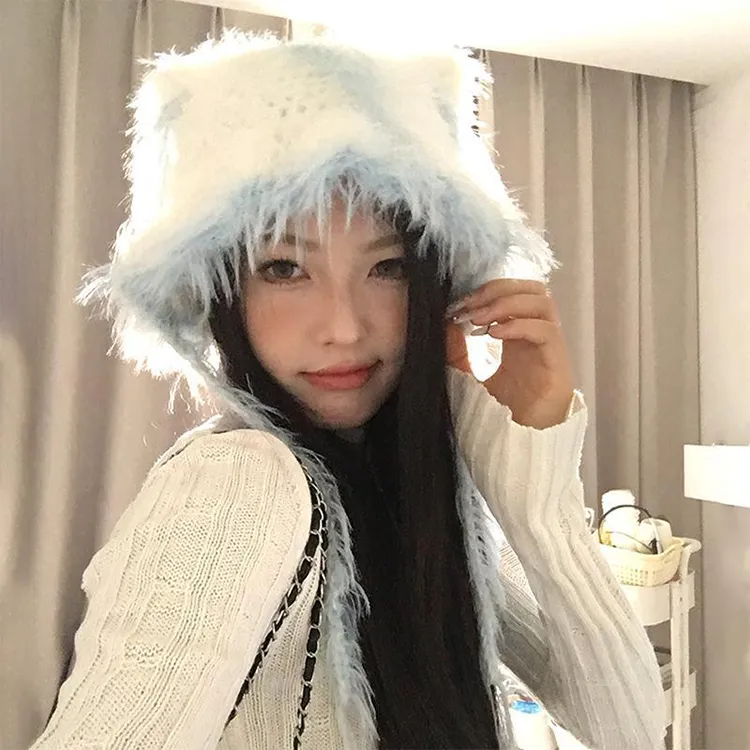 Lanza Beanies Unisex-1
