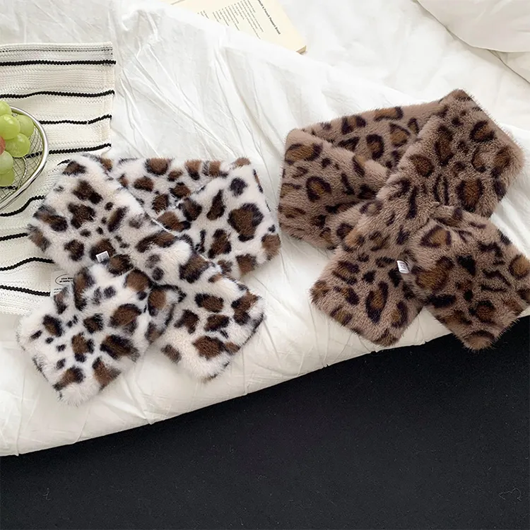 Lanza Scarves Women's-2