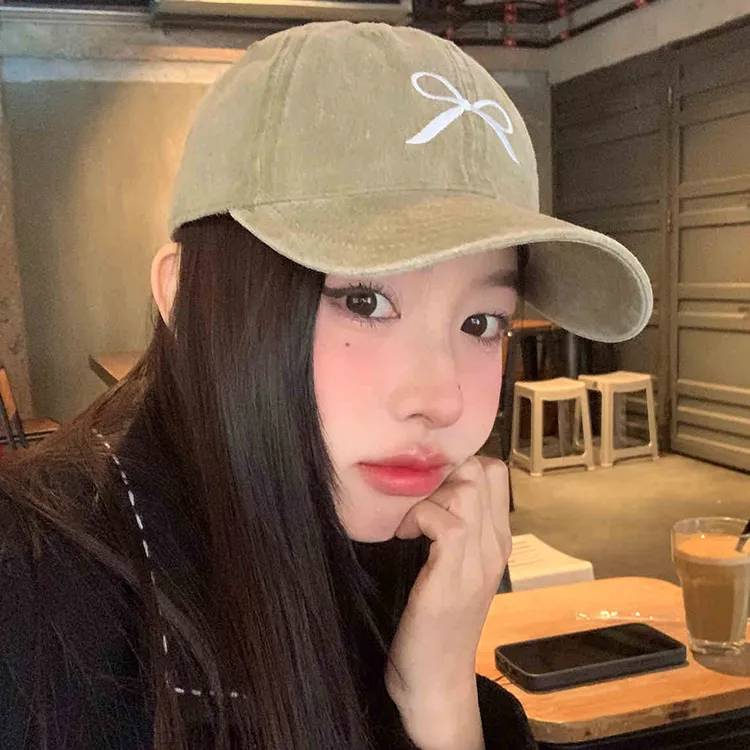 Lanza Polyester Baseball Caps Unisex-8
