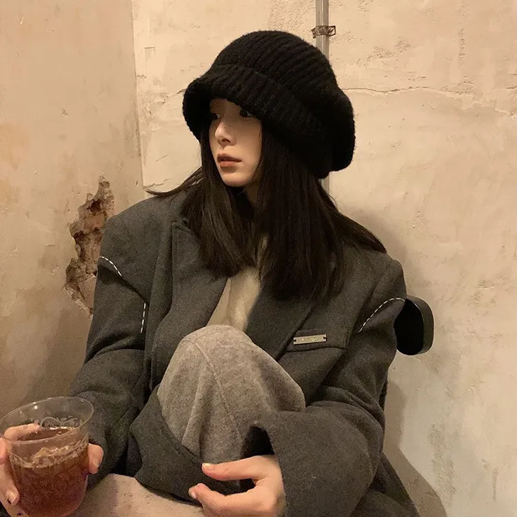 Lanza Beanies Unisex-11