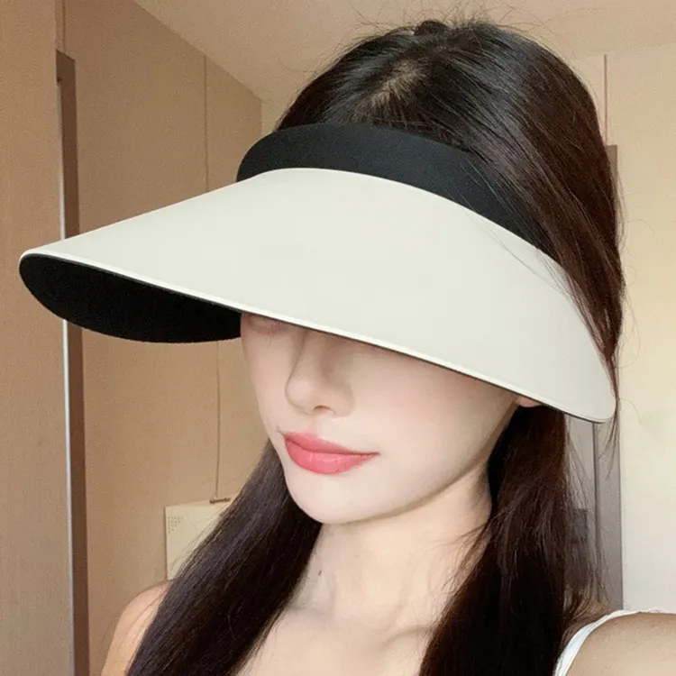 Lanza Polyamide Sun Protection Hats Unisex-11