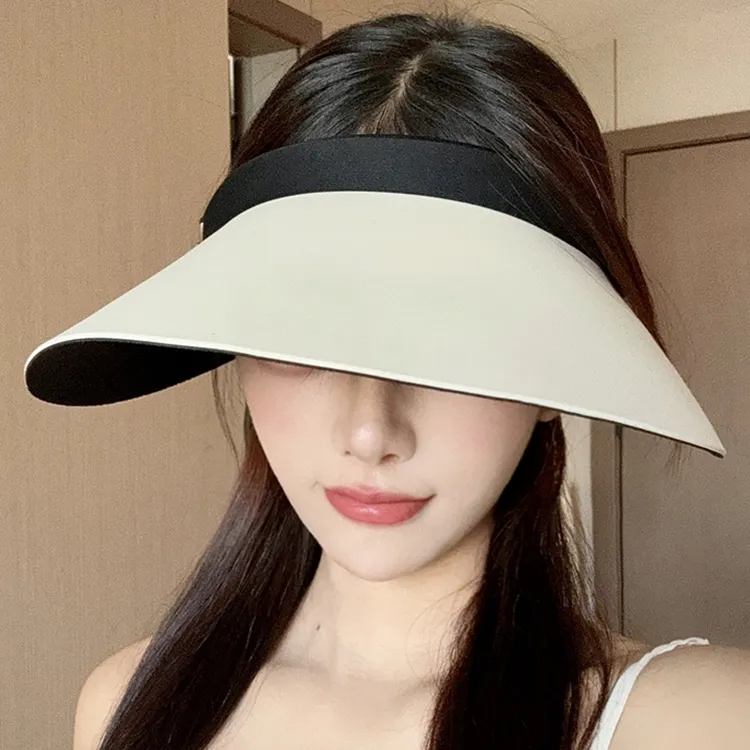 Lanza Polyamide Sun Protection Hats Unisex-9