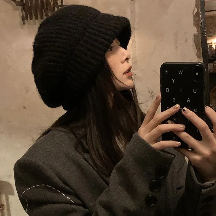 Lanza Beanies Unisex-8