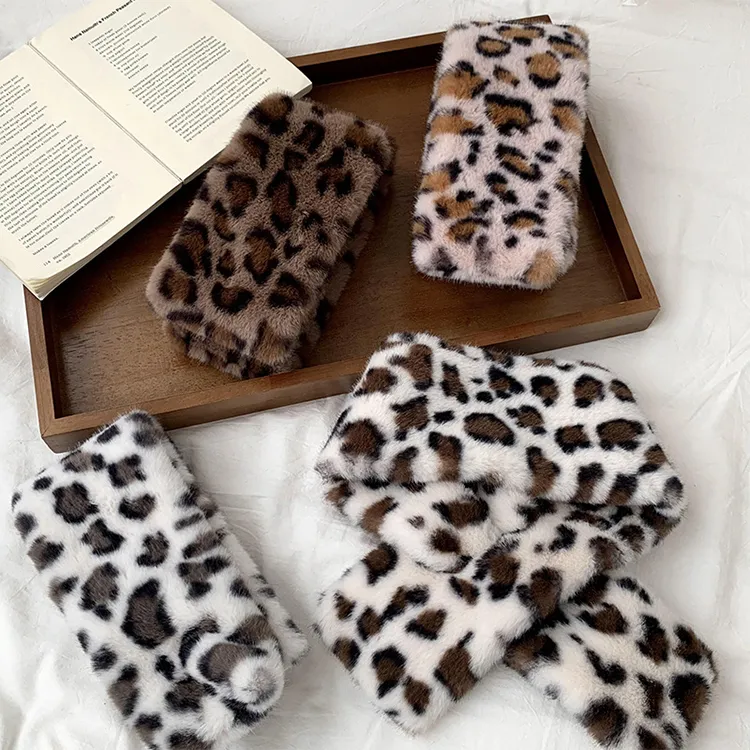 Lanza Scarves Women's-1