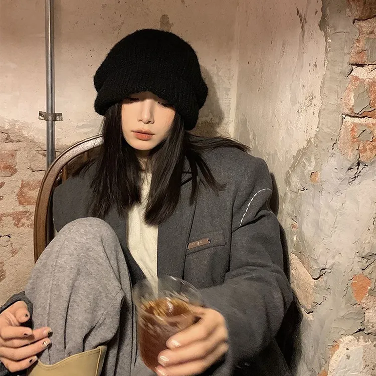 Lanza Beanies Unisex-4