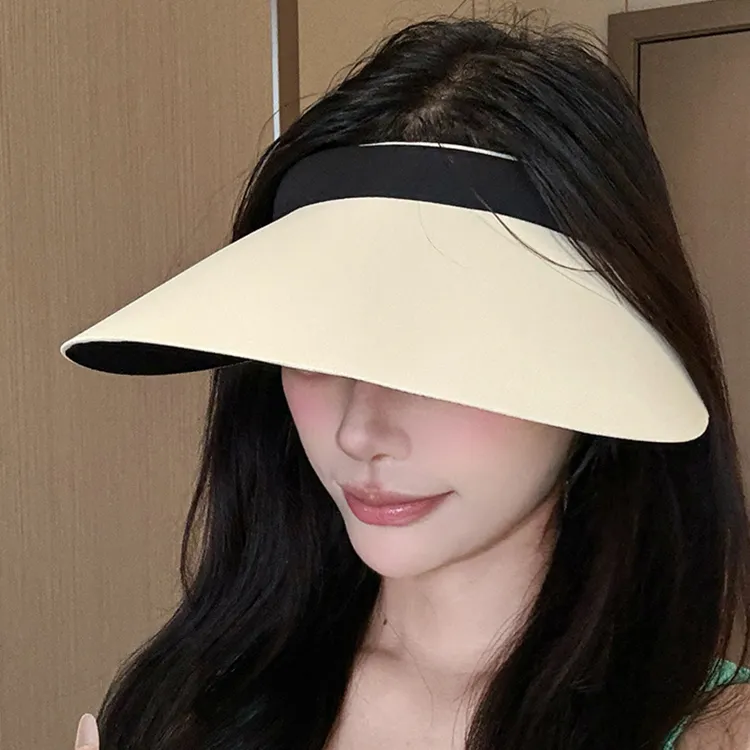 Lanza Polyamide Sun Protection Hats Unisex-13
