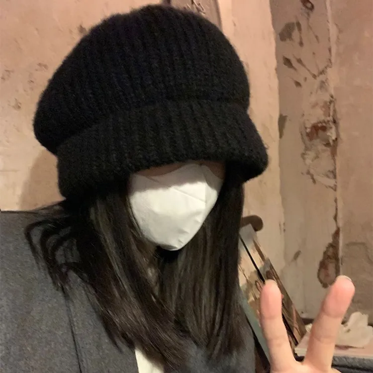 Lanza Beanies Unisex-10