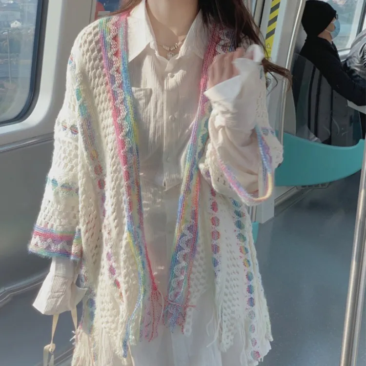 Lanza Shawls Women's-3