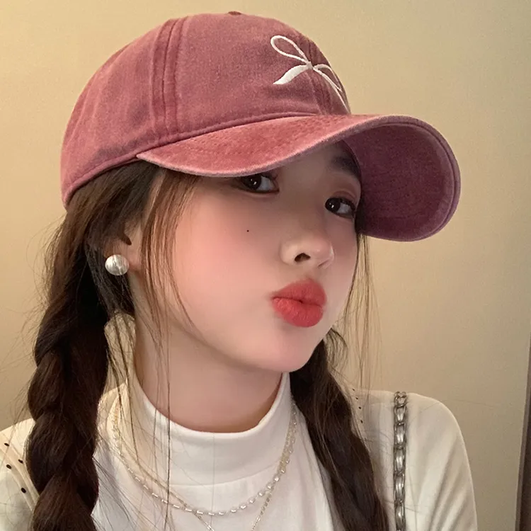 Lanza Polyester Baseball Caps Unisex-11