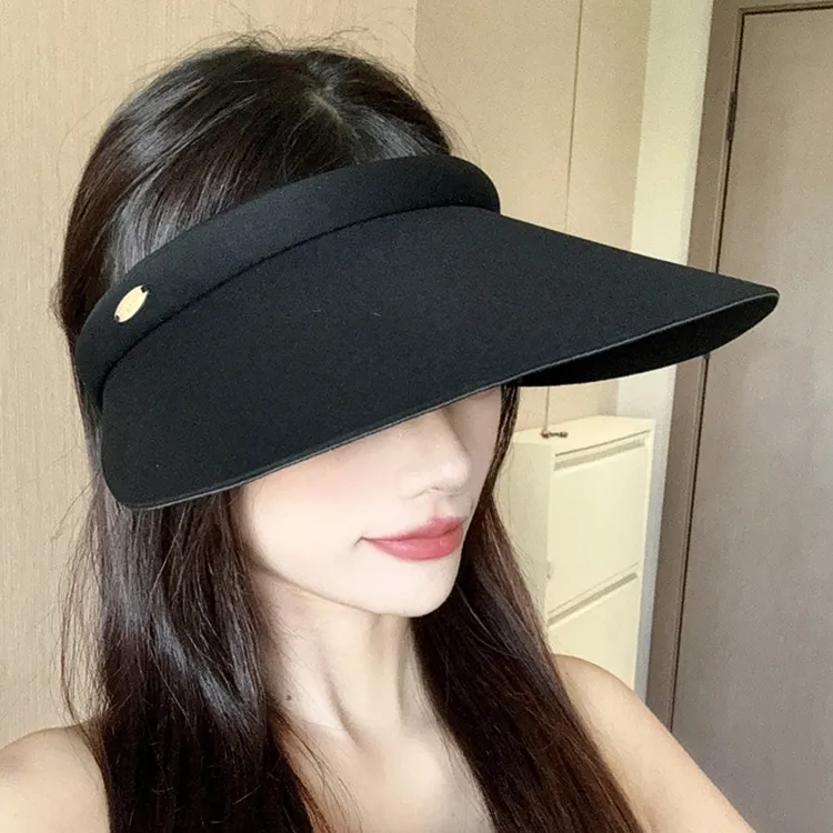 Lanza Polyamide Sun Protection Hats Unisex-1