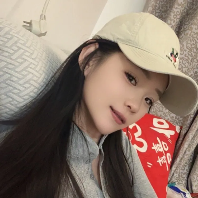 Lanza Cotton Baseball Caps Unisex-9